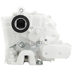 HHCSOP front left actuator front view showing fit and durability benefit