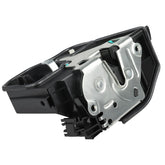 HHCSOP front passenger actuator front view showing form and fit for easy replacement