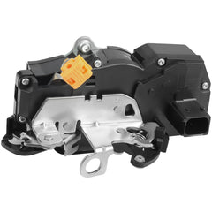 HHCSOP front right actuator front view showing ready-to-install benefit