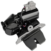 HHCSOP front view of liftgate actuator showing fit and alignment benefit
