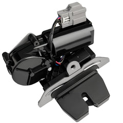 HHCSOP front view of liftgate actuator showing fit and alignment benefit
