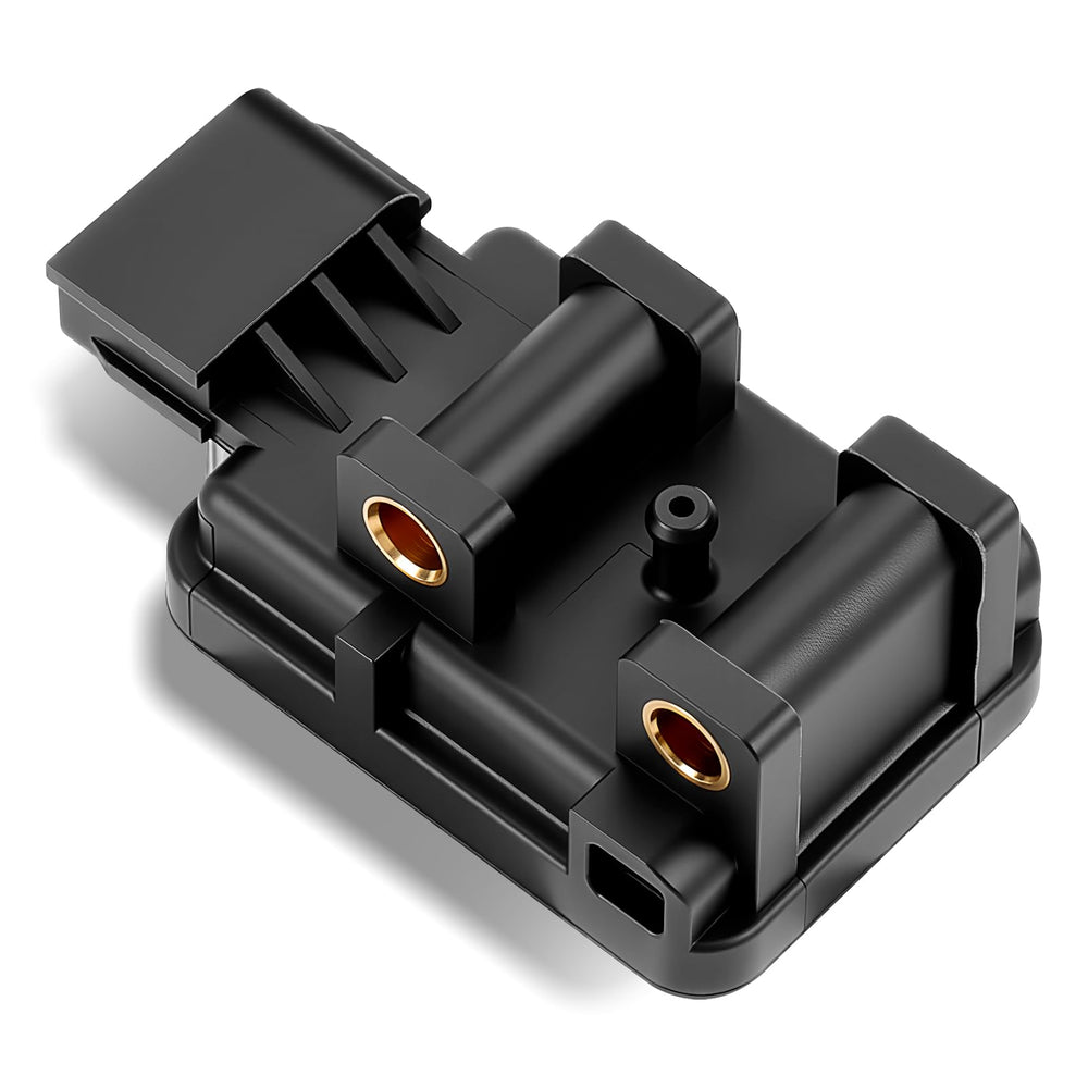 HHCSOP MAP sensor front view showing compact housing and reliable fit
