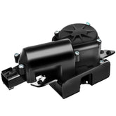 HHCSOP rear latch front view showing new actuator and improved reliability