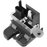 HHCSOP trunk latch front assembly showing complete fit and reliable replacement