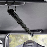 High Road front packaging showing one-piece carbon steel bar and benefits
