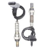 higherbro front packaging showing both oxygen sensors and box for reliable replacements