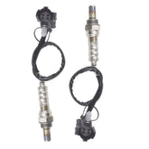 higherbro front view of both sensors in package showing complete replacement set and convenience