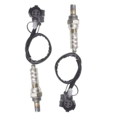 higherbro front view of both sensors in package showing complete replacement set and convenience