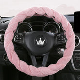 HighnessHwoo front view pink cover shows soft look and style benefit