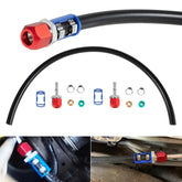 Hihitomorrow 800-671 front packaging showing kit contents and quick repair benefit