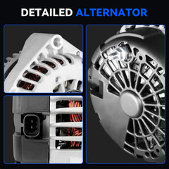 Hikevent side view connector showing correct plug shape for quick install