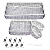 hillhub front-packaging showing full 17-piece kit and benefits