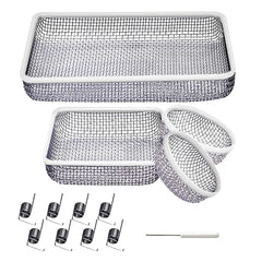 hillhub front-packaging showing full 17-piece kit and benefits
