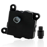 HIMARKLIF actuator front view showing mounting points and durable shell for straightforward replacement