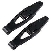 HIMARKLIF front view of strap pair showing ready-fit packaging and durability