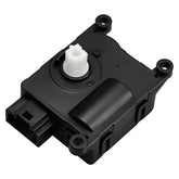 HIMARKLIF front view actuator showing form-fit design and easy replacement