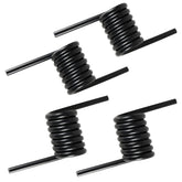 HIMARKLIF front view of packaged spring pair showing ready-to-install parts and convenience