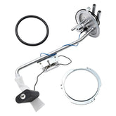 HiSport front view of sender showing correct fit and construction benefit accuracy