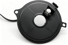 HiSport pickup coil close-up detail highlighting coil windings and durable housing