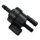 HiSport purge valve front view showing clean replacement and fit benefits