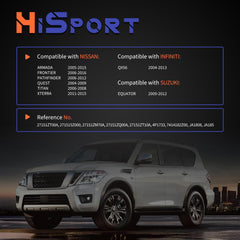HiSport resistor installed in vehicle footwell illustrating easy access and replacement