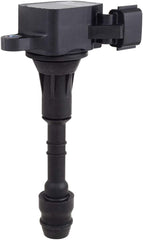 Hitachi Astemo IGC0006 side profile highlighting materials and insulation for heat resistance