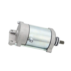 HITY MOTOR side profile highlighting compact design and durable casing