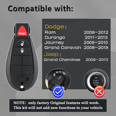 Hkxydems OBD tool closeup for fast at-home programming