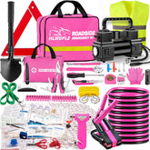 HLWDFLZ front packaging showing organized kit and quick access benefit