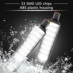 HNeekyr close-up of SMD LEDs highlighting brighter even illumination