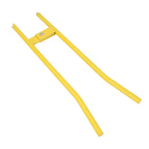 HNeekyr LT890 front view showing robust frame and tool shape for better leverage