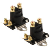 HNeekyr trim solenoid front view showing mounting points and reliable fit