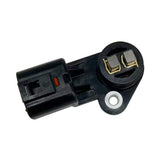 HOAVEED camshaft sensor front view showing mounting and fit for quick replacement