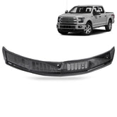 Hoiedt front panel grille showing full fit and visual restoration benefit