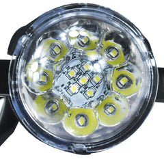 HOLATO mounting hole detail showing 5mm diameter for accurate fitment benefit