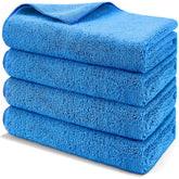 HOMEXCEL front packaging showing 4-pack and product size benefits