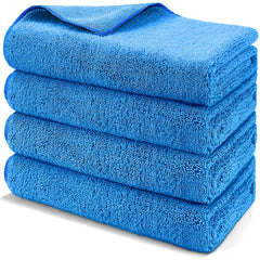 HOMEXCEL front packaging showing 4-pack and product size benefits