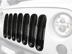 Hooke Road close-up mesh detail highlighting durable ABS texture and airflow benefit
