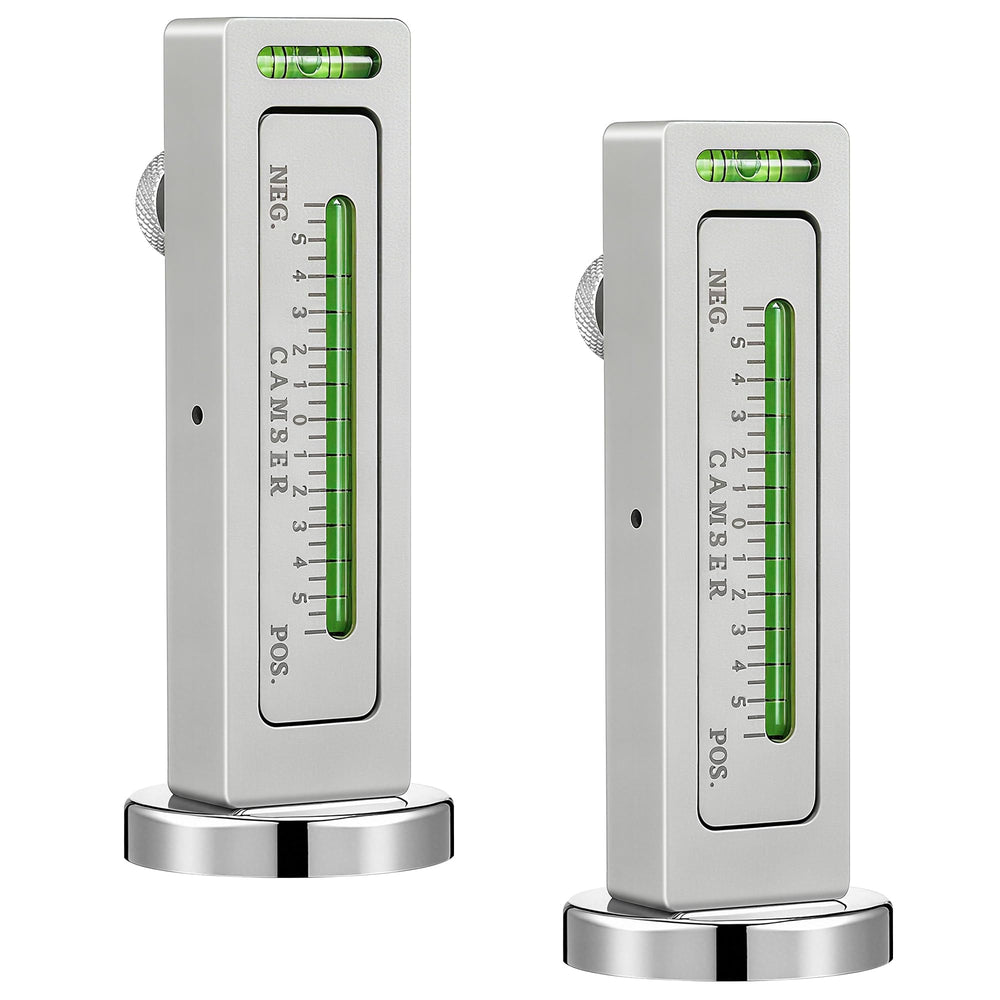 HooLing front view showing both tools and compact packaging, highlighting portability