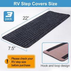 HOPEVIVA bottom TPR detail illustrating non-slip grip and durability