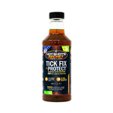 Hot Shot's Secret front label showing product identity and benefits