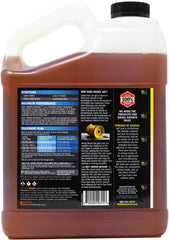 Hot Shot's Secret concentrate texture close-up highlighting clarity and concentrate strength