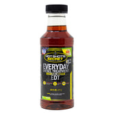 Hot Shot's Secret EDT front label showing product name and size, clear dosing benefit