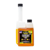 Hot Shot's Secret EDT front label showing product name and size, easy identification benefit
