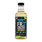 Hot Shot's Secret FR3 front label showing product identity and benefits