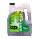 Hot Shot's Secret front gallon bottle showing label and benefits