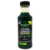 Hot Shot's Secret front label clearly showing product name and benefits