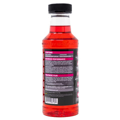 Hot Shot's Secret pictured at an angle highlighting durable bottle and convenience