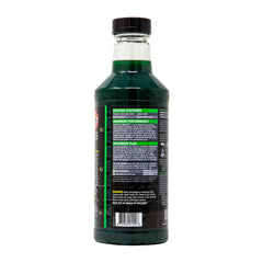 Hot Shot's Secret formula texture close-up highlighting concentrated blend