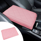 Hovom front view showing fitted armrest cover and refined styling benefits comfort